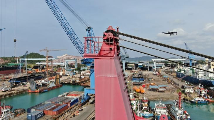 Huisman Drone 6197e59e21994