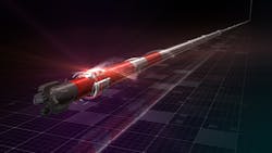 The iCruise X intelligent RSS. The iCruise X intelligent RSS.