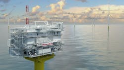 Keppel Offshore Wind Substation 619bdff7d2f57 Keppel Offshore Wind Substation 619bdff7d2f57