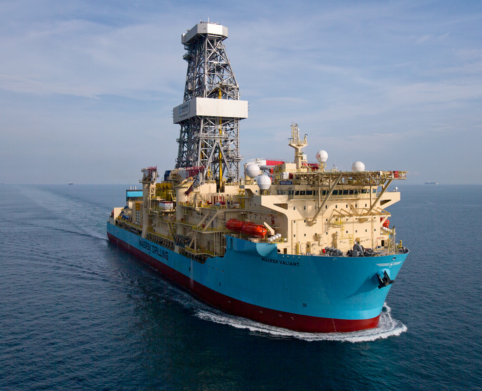 APA's Rasper Well In Suriname Strikes Water | Offshore