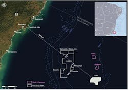 Petrobras Catua Campos Basin Offshore Brazil 61a6626125382 Petrobras Catua Campos Basin Offshore Brazil 61a6626125382