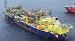 Pj Valves Fpso