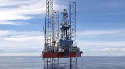 Pttep Gas Discovery Offshore Sarawak