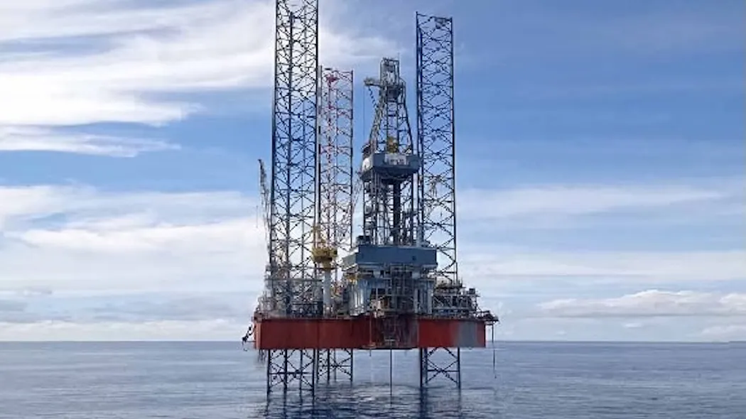 PTTEP finds more gas offshore Sarawak | Offshore