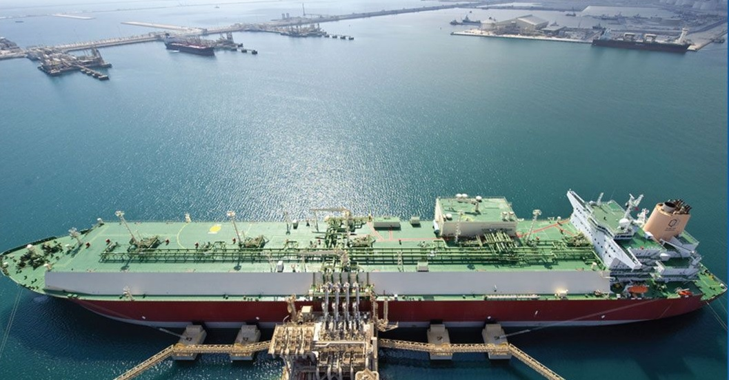 Qatarenergy Lng Carrier 61898b682a432