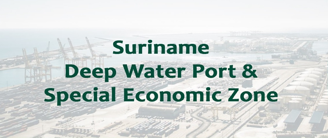 Suriname Deepwater Port 61a505c4015f8