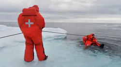 The Arctic 10+.
