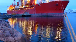 Adc Supported A Major Dp Rig Owner To Identify Fuel Savings