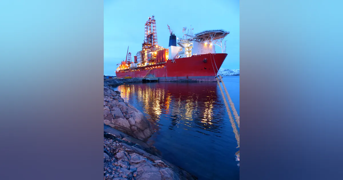 Adc Rig ADC Energy awarded renewals of rig service arrangements | Offshore Magazine