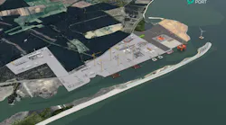 Ardersier Port