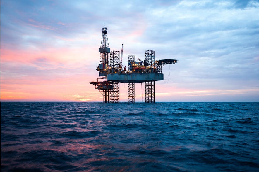 Borr given more time to complete rig payments Offshore