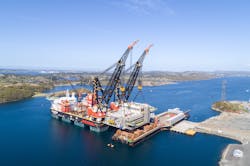 Credit Jan Arne Wold Yvind Grav S Copyright Equinor Msf For Johan Sverdrup P2 Platform Mating 3706125 61c6167fc13d6 Credit Jan Arne Wold Yvind Grav S Copyright Equinor Msf For Johan Sverdrup P2 Platform Mating 3706125 61c6167fc13d6