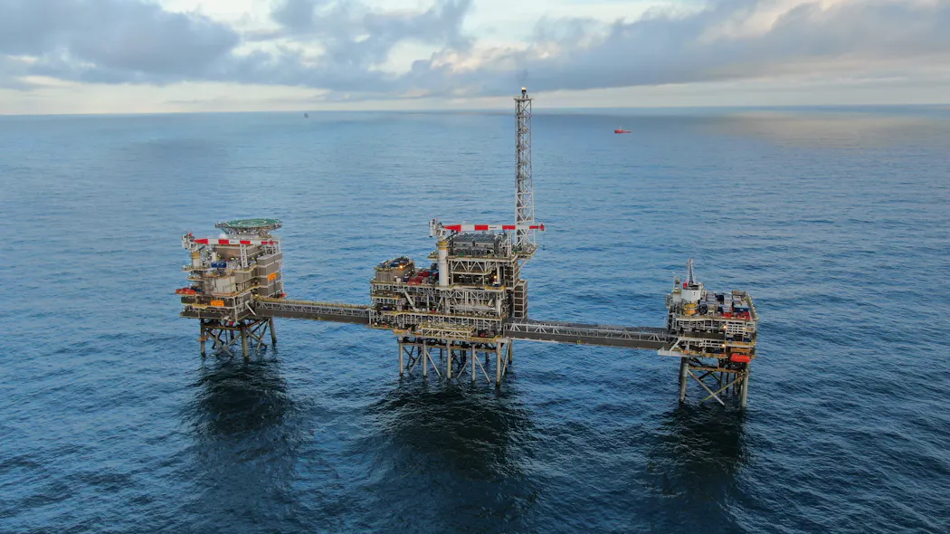 Neptune sticks with Petrofac for North Sea Cygnus support | Offshore