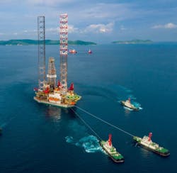 Shelf Drilling Krathong Chevron 61cb749b6a376 Shelf Drilling Krathong Chevron 61cb749b6a376