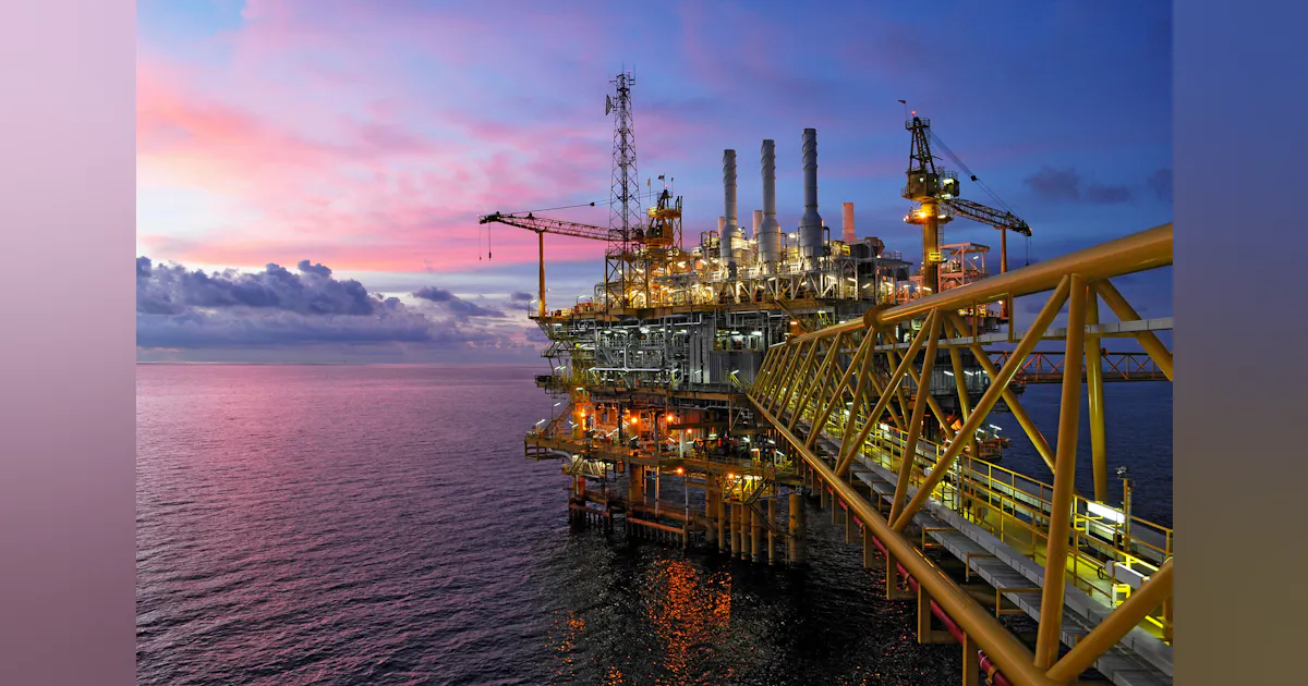 Wood continues UK North Sea support arrangements with Shell, Dana ...