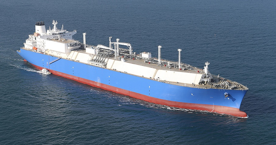 Dsme Lng Carrier 61aa4cc5c1bba