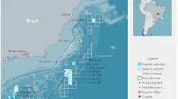 Equinor Brazil