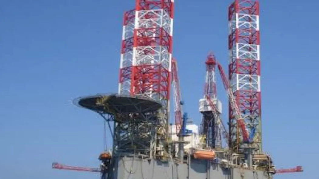 Key Manhattan Rig Shelf rig to stay longer offshore Italy | Offshore