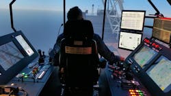 Kongsberg Digital Heerema Offshore Crane Simulation 61ae6cdd0188f