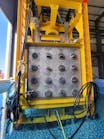 Logan Subsea Grease Injection Unit