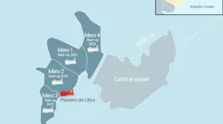Map Mero Ex Libra En