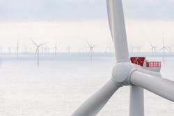 The Vesterhav Nord project will use 21 SG 8.0-167 DD offshore wind turbines. The Vesterhav Syd project will use 20 SG 8.0-167 DD offshore wind turbines. The Vesterhav Nord project will use 21 SG 8.0-167 DD offshore wind turbines. The Vesterhav Syd project will use 20 SG 8.0-167 DD offshore wind turbines.