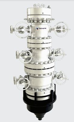 Technipfmc Surface Wellhead 61b0df164e1f8 Technipfmc Surface Wellhead 61b0df164e1f8