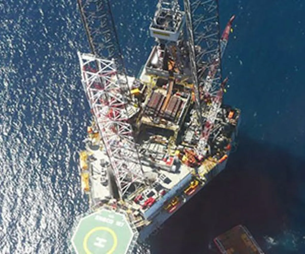 Drilling under way at Timor Sea Buffalo field | Offshore