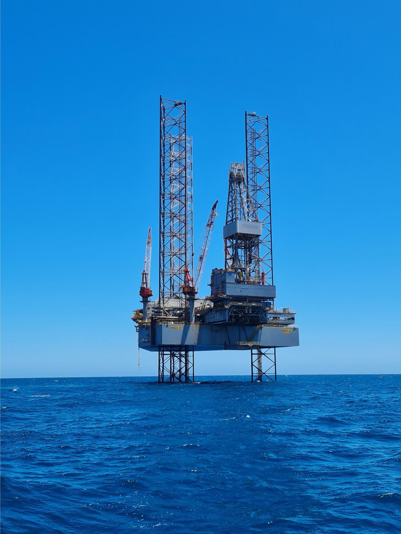 Well Enhancements Paying Off At Montara, Skua Offshore Australia | Offshore