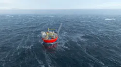 Wisting Fpso