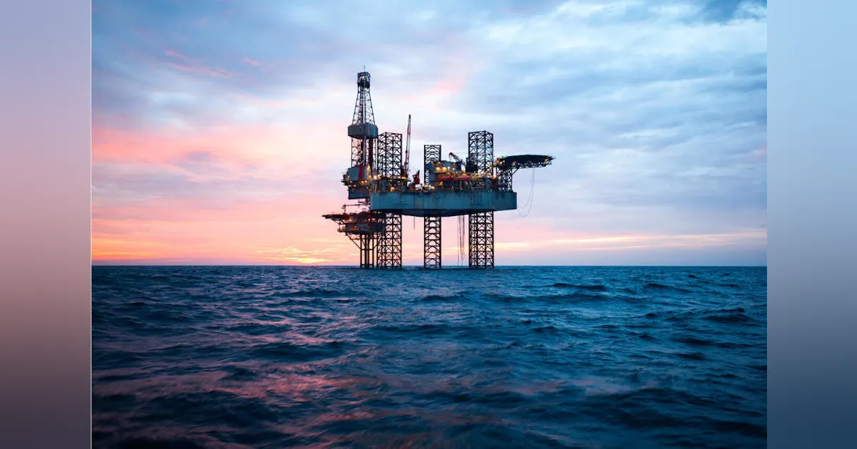 Kufpec Shell KUFPEC makes first operated offshore discovery | Offshore Magazine