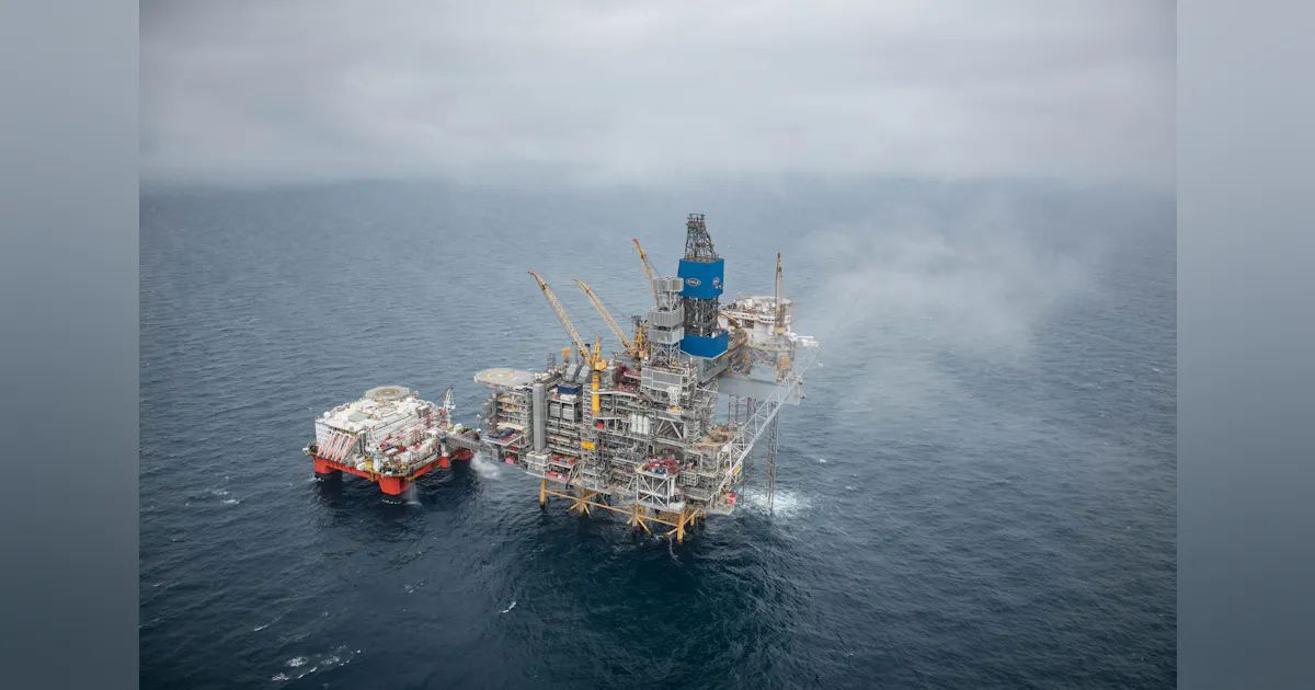 Equinor profits to take a hit following UK North Sea Mariner reserves ...