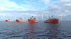 North Star Sov Fleet