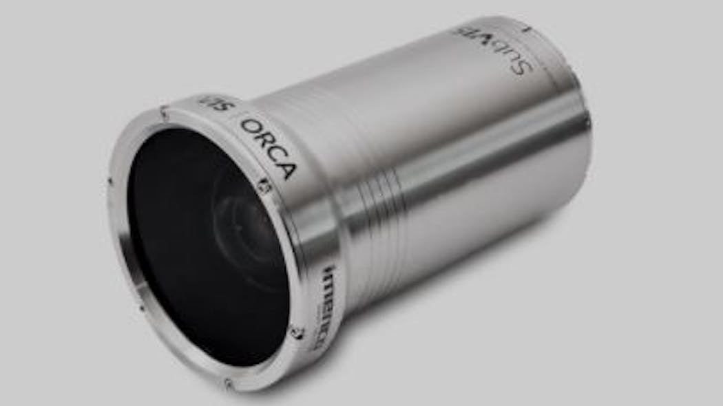 DeepOcean commissions subsea cameras for ROV fleet | Offshore