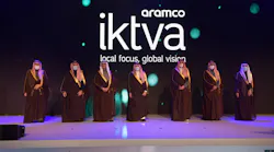 Aramco Iktva