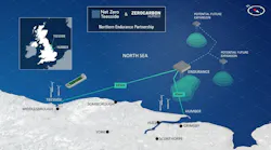 Bp Northern Endurance