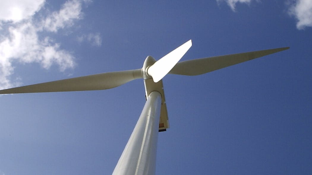Dnv Offshore Wind Turbine Certification South Korea