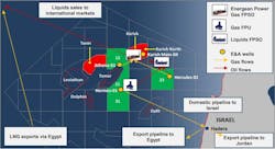 Energean Israel Energean Israel