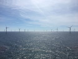 Eni Offshore Wind Poland