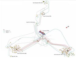 Foinaven Fpso Decommissioning Bp Foinaven Fpso Decommissioning Bp