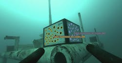 Fugro S Quickvision Augmented Reality Positioning
