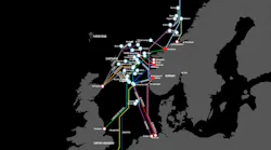 Gassco Norway