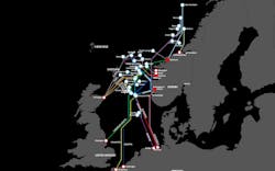 Gassco Norway 61e0541616106 Gassco Norway 61e0541616106