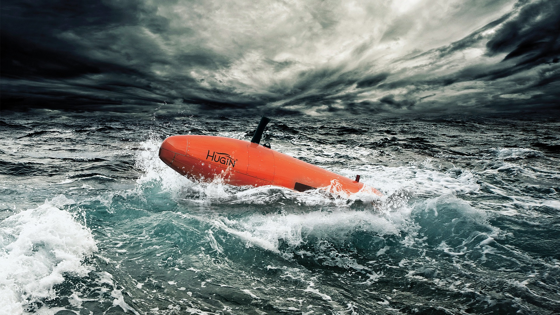 Hugin Auv Kongsberg Maritime Ocean Infinity 61f7f8a1f275d