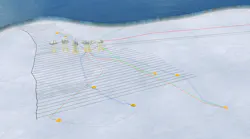 Johan Sverdrup Permanent Reservoir Monitoring Equinor