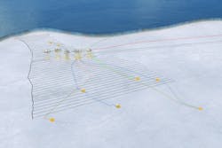Johan Sverdrup Permanent Reservoir Monitoring Equinor 61e6e65d740db Johan Sverdrup Permanent Reservoir Monitoring Equinor 61e6e65d740db