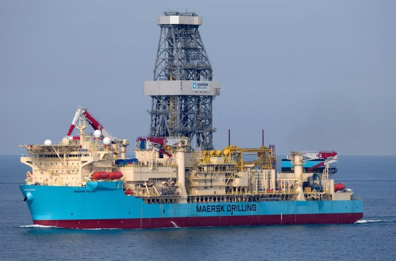 TotalEnergies Adds Further Well To Current Program Offshore Suriname ...