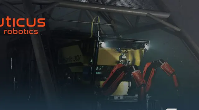 AI streamlines offshore operations, enhances productivity and safety ...