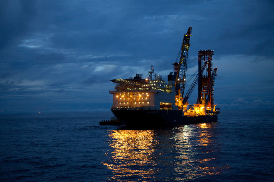 Saipem Awarded Major Offshore Guyana, Australia Subsea Contracts | Offshore