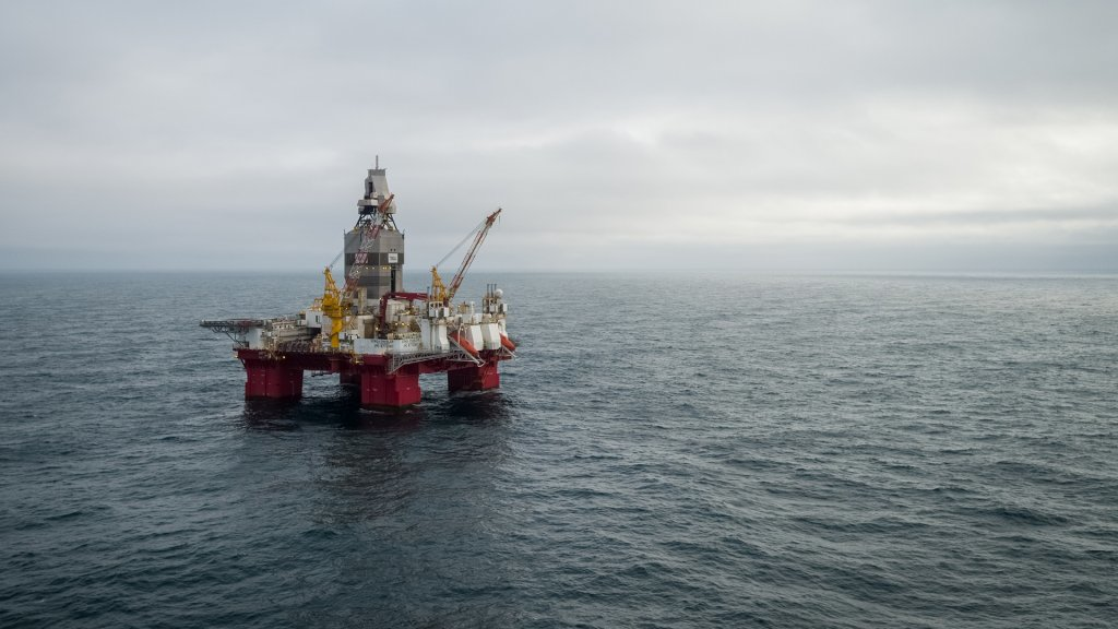 Transocean Rig To Drill Two Northern Lights CO2 Storage Project Wells ...